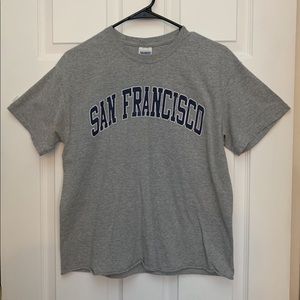 San Francisco T-shirt